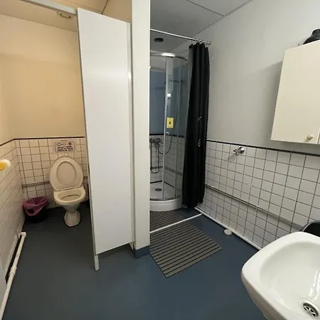 Office House Services 660 Auberge de jeunesse